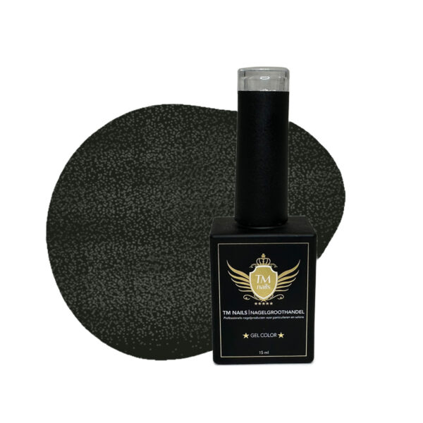 TM Nails | Gellak #133