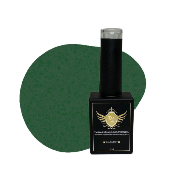 TM Nails | Gellak #135