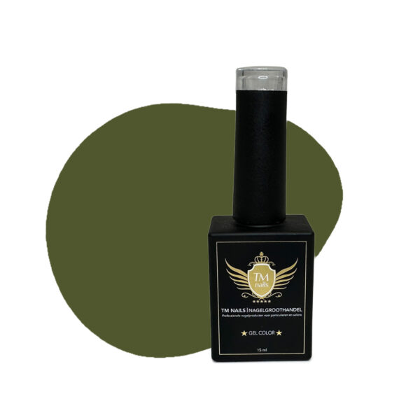 TM Nails | Gellak #136