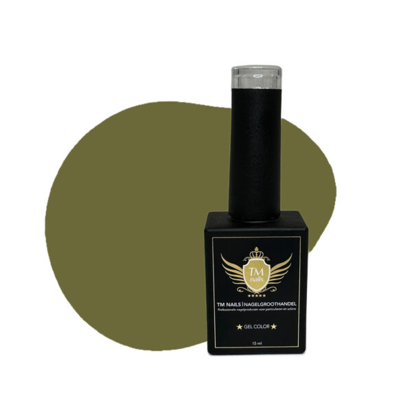 TM Nails | Gellak #137