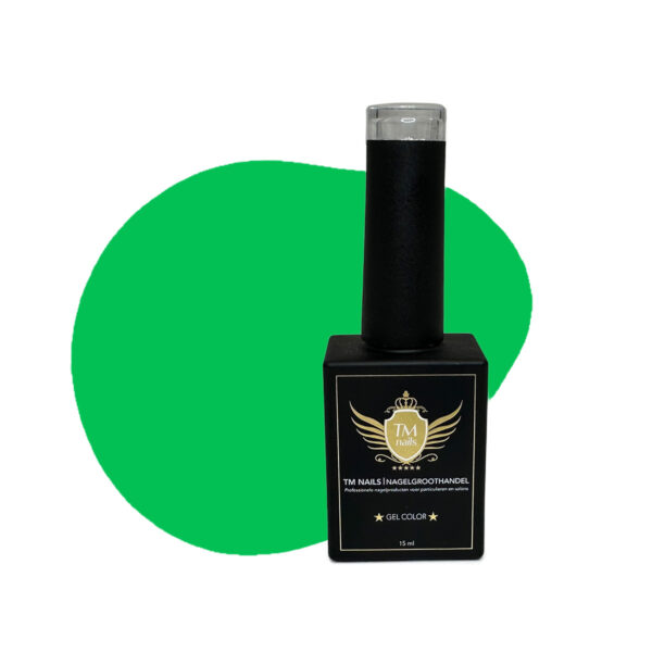 TM Nails | Gellak #140