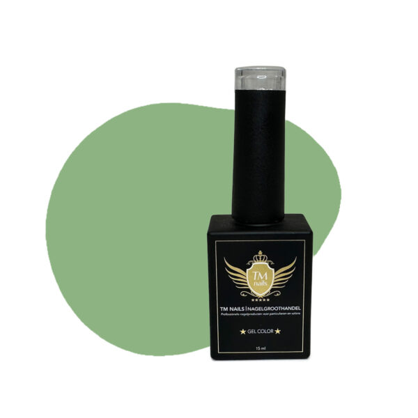 TM Nails | Gellak #141