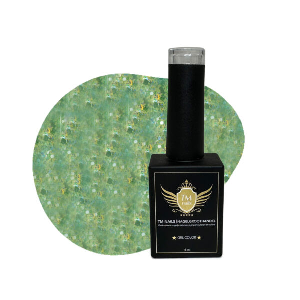 TM Nails | Gellak #144