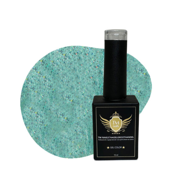 TM Nails | Gellak #145