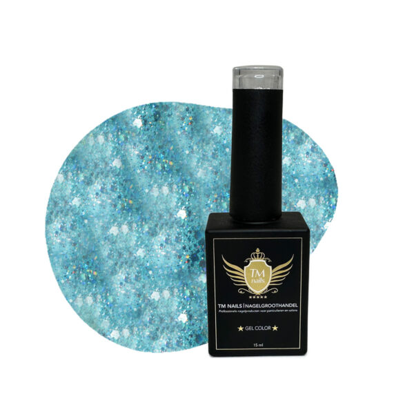 TM Nails | Gellak #146