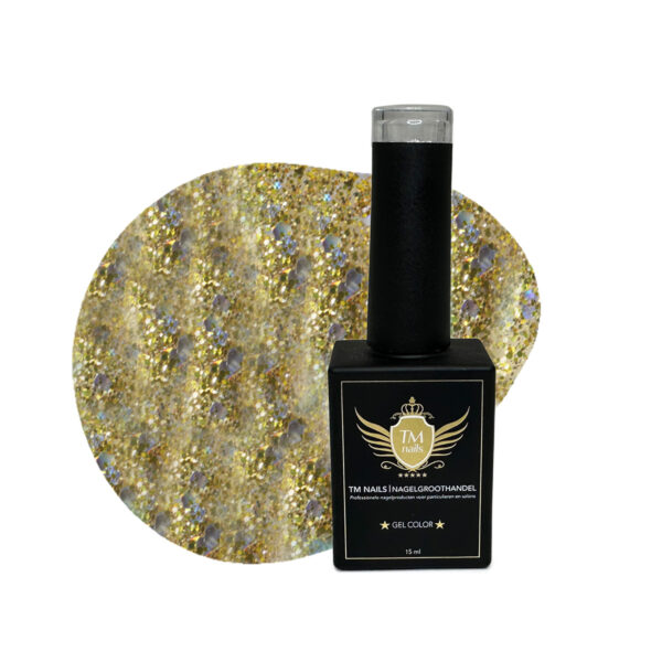 TM Nails | Gellak #147