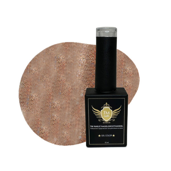 TM Nails | Gellak #149