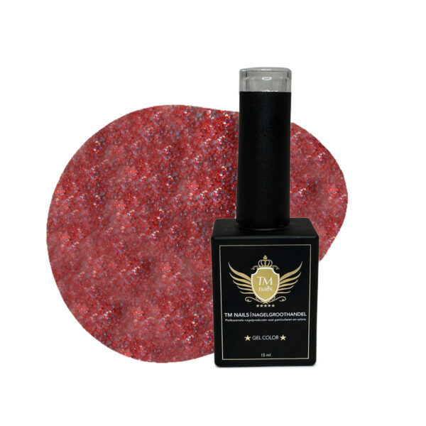 TM Nails | Gellak #151