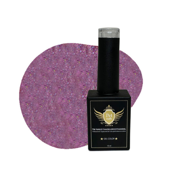 TM Nails | Gellak #155