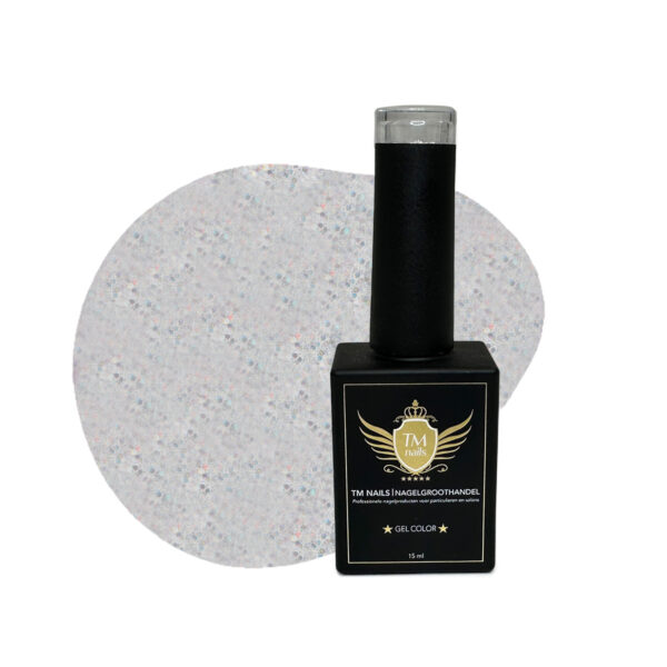 TM Nails | Gellak #156