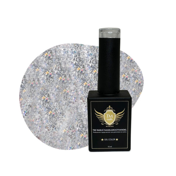 TM Nails | Gellak #157