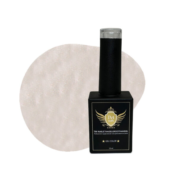TM Nails | Gellak #159