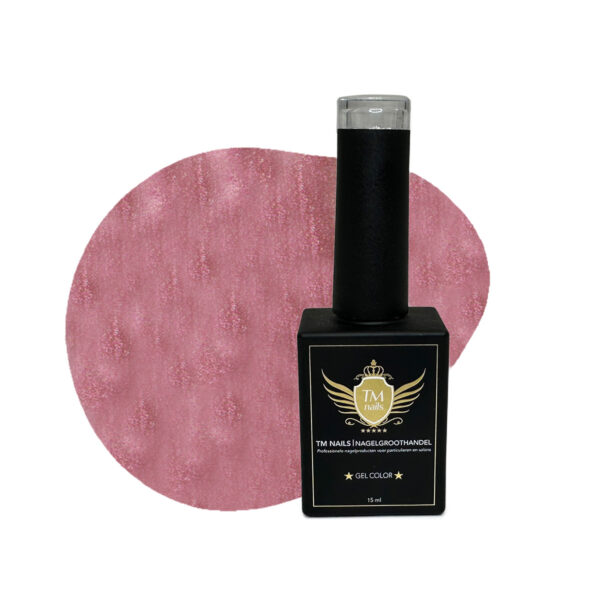 TM Nails | Gellak #162