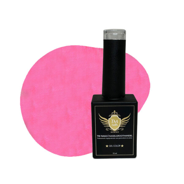 TM Nails | Gellak #163