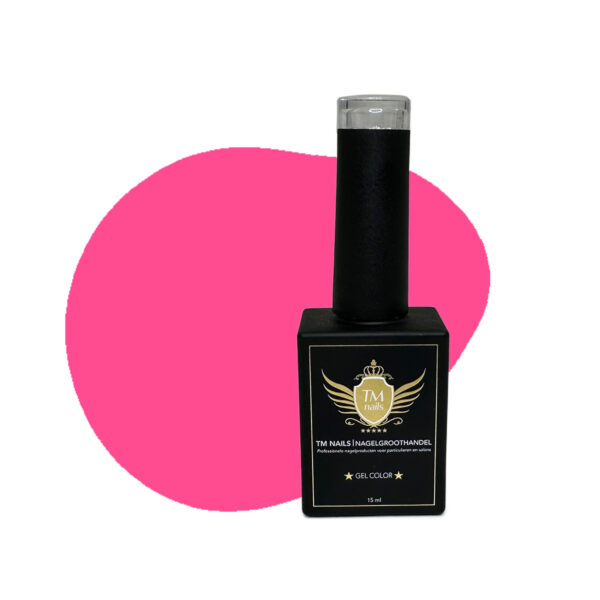 TM Nails | Gellak #165