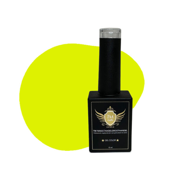 TM Nails | Gellak #166