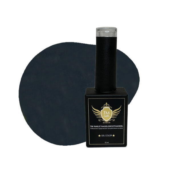 TM Nails | Gellak #167