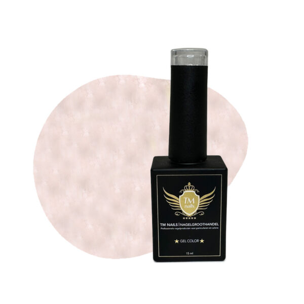 TM Nails | Gellak #168