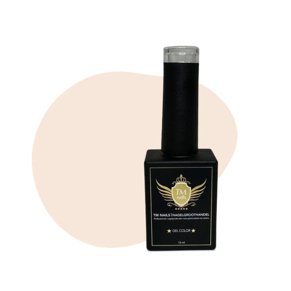 TM Nails | Gellak #170