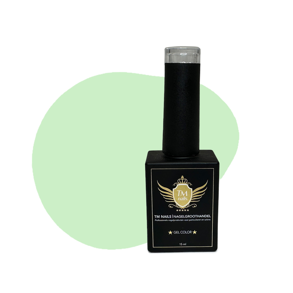 TM Nails | Gellak #172