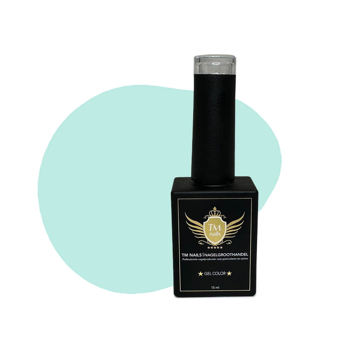 TM Nails | Gellak #173