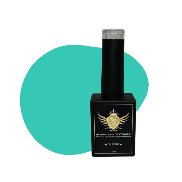 TM Nails | Gellak #174