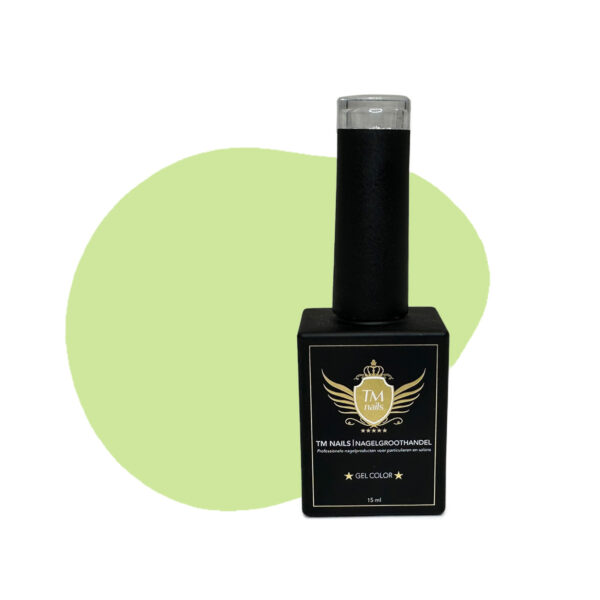 TM Nails | Gellak #175