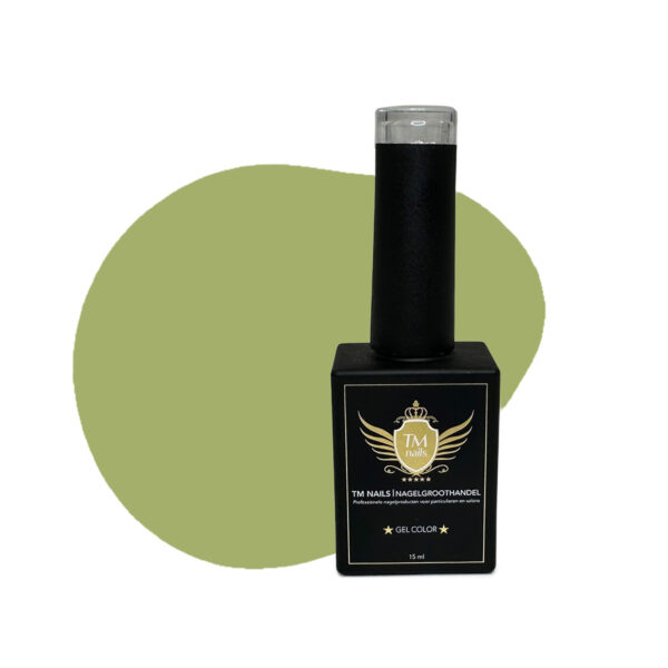 TM Nails | Gellak #176