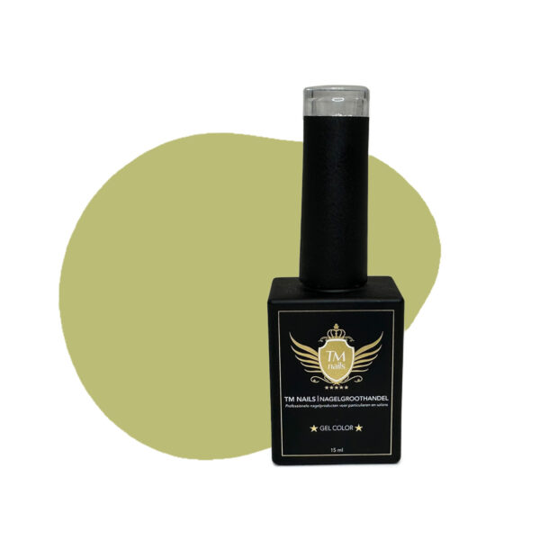 TM Nails | Gellak #177