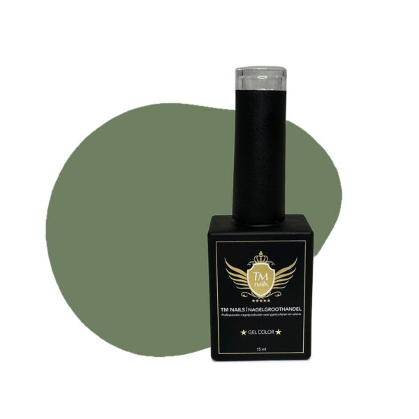 TM Nails | Gellak #178