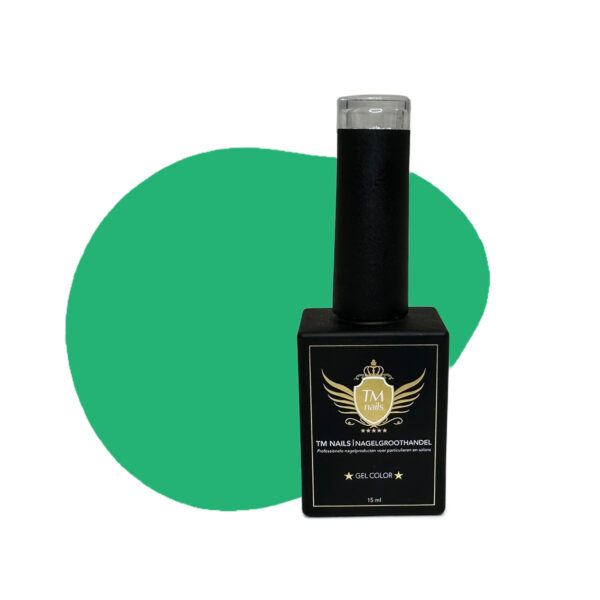 TM Nails | Gellak #179