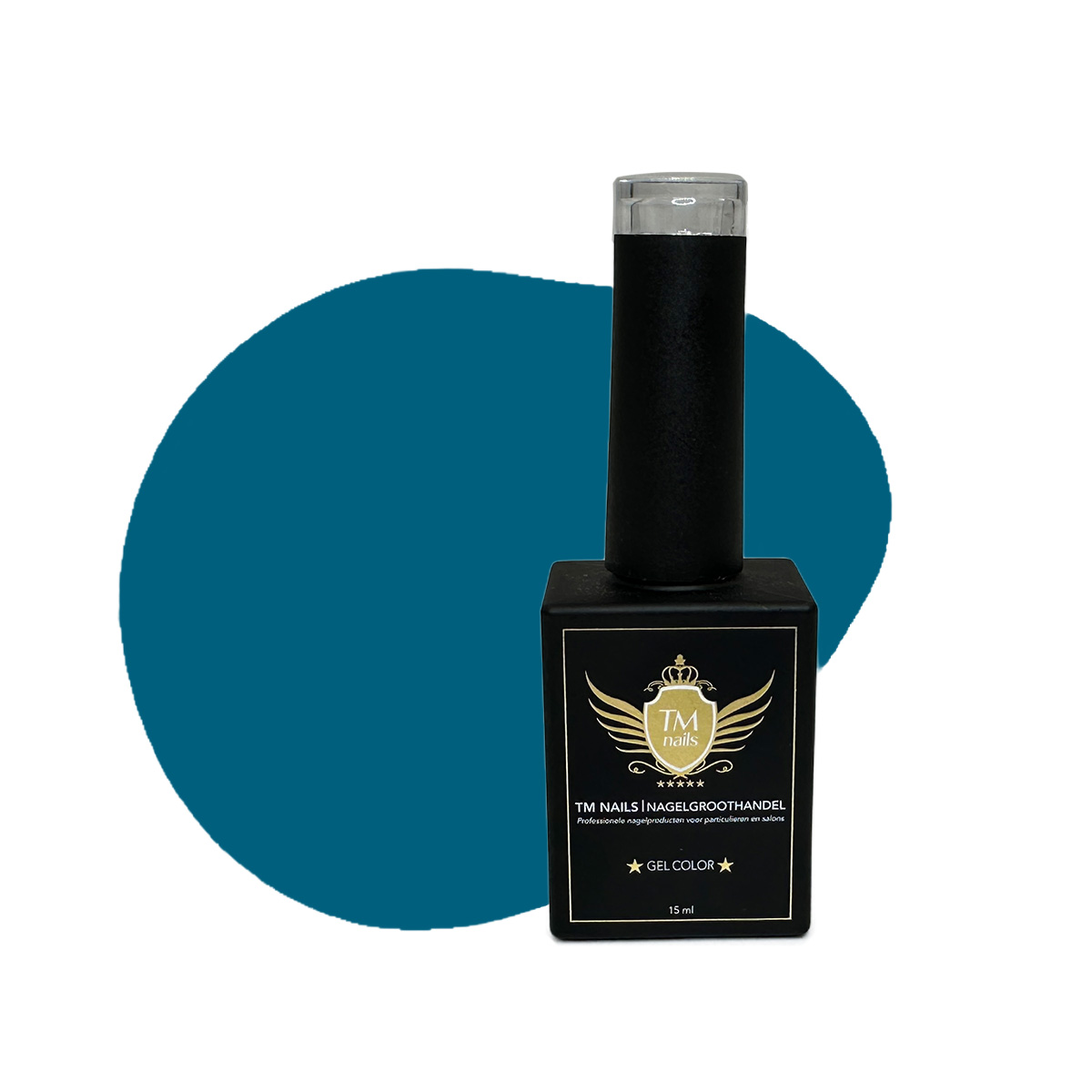 TM Nails | Gellak #181