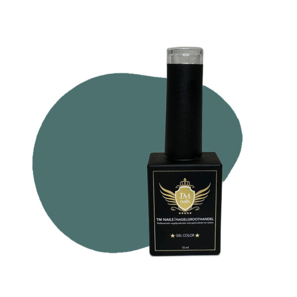 TM Nails | Gellak #183