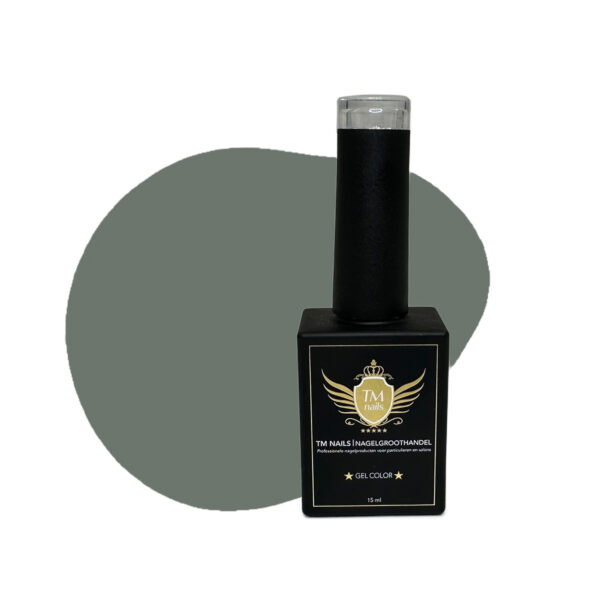 TM Nails | Gellak #184
