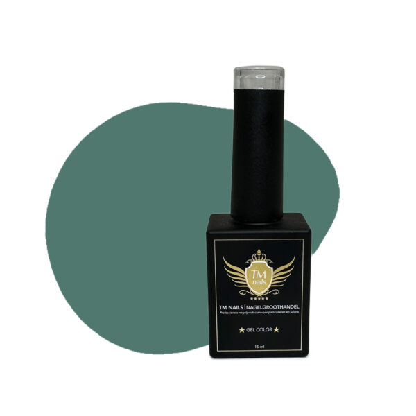 TM Nails | Gellak #185