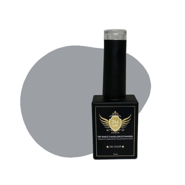 TM Nails | Gellak #187