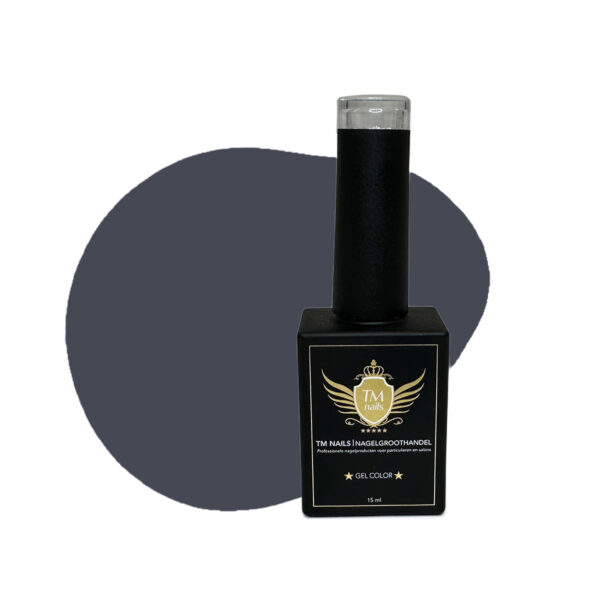 TM Nails | Gellak #189