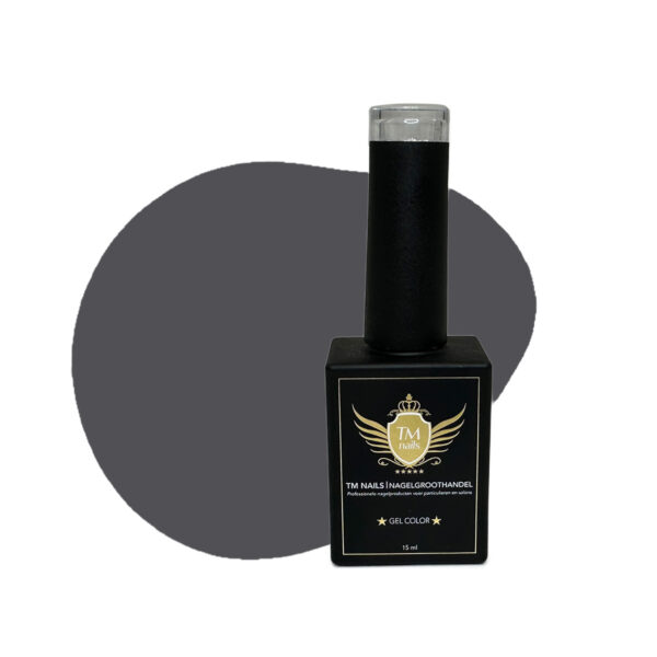 TM Nails | Gellak #190