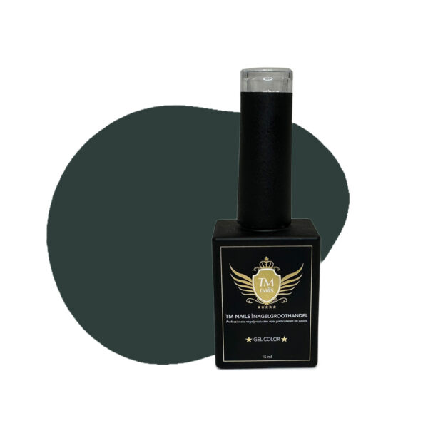 TM Nails | Gellak #191