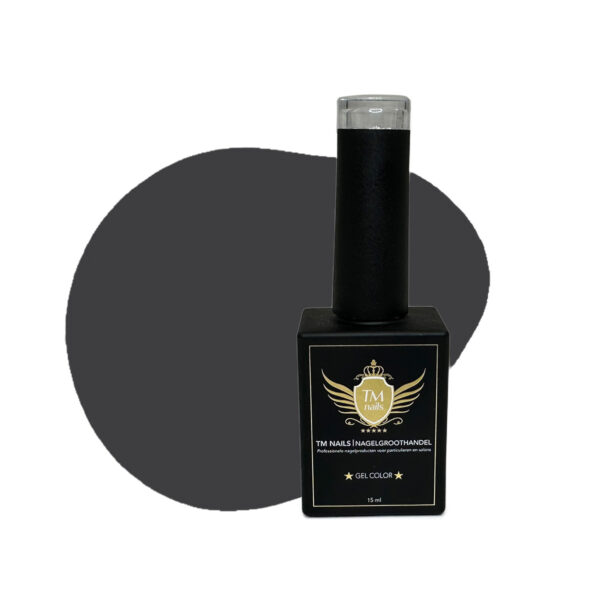 TM Nails | Gellak #192
