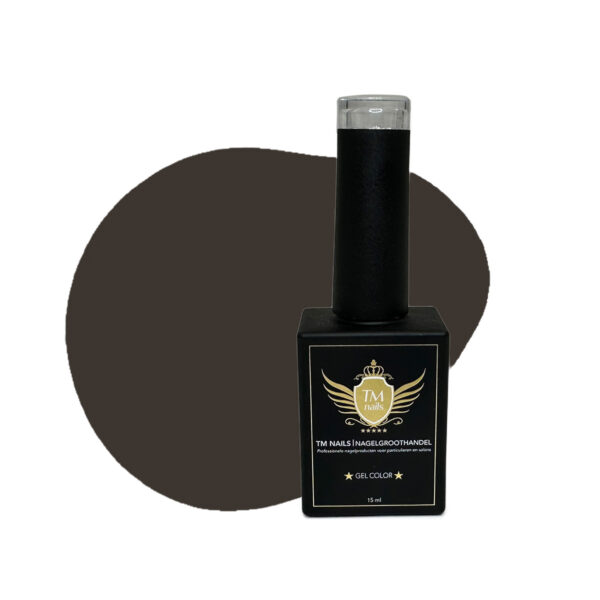 TM Nails | Gellak #194
