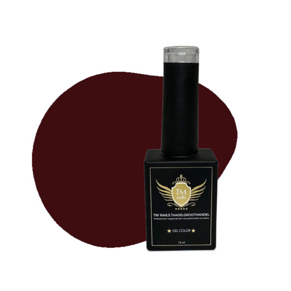 TM Nails | Gellak #20