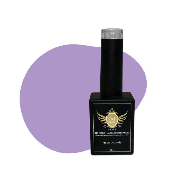 TM Nails | Gellak #200