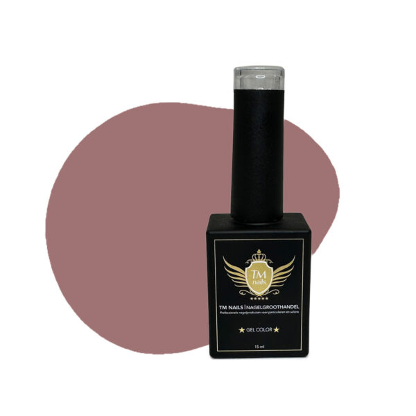 TM Nails | Gellak #209