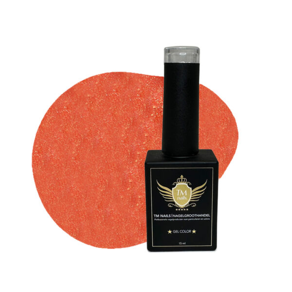 TM Nails | Gellak #216