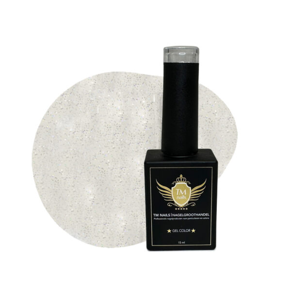 TM Nails | Gellak #227