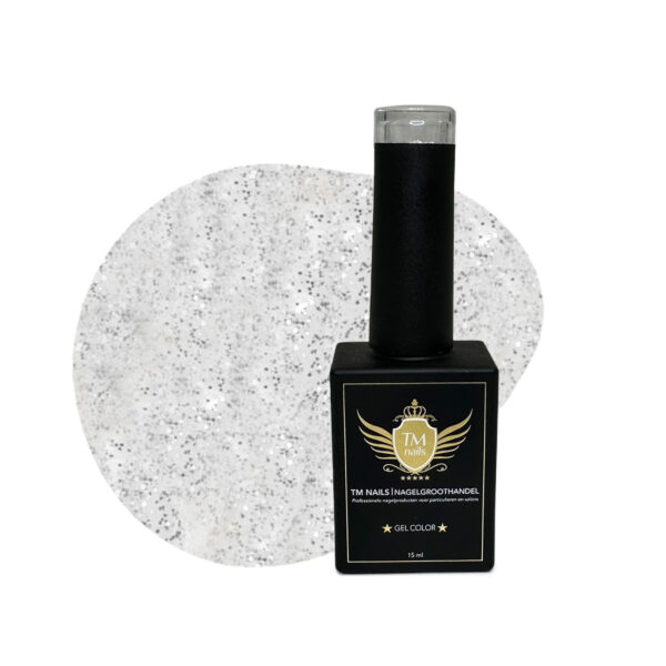 TM Nails | Gellak #228