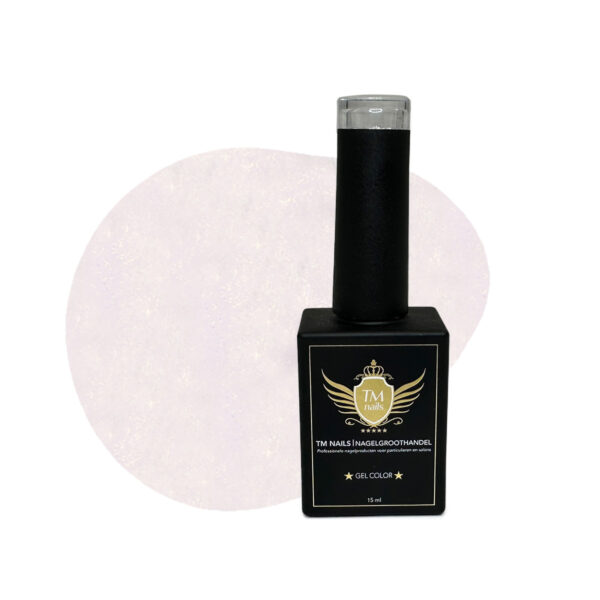 TM Nails | Gellak #229