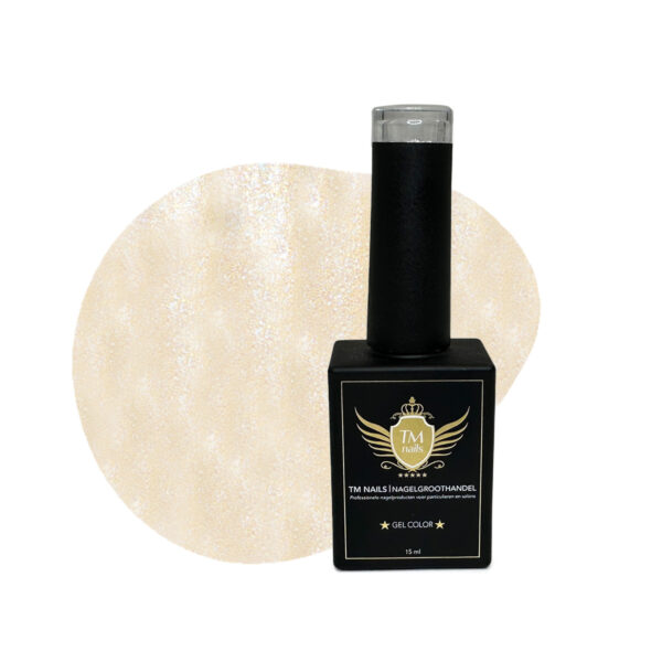 TM Nails | Gellak #231