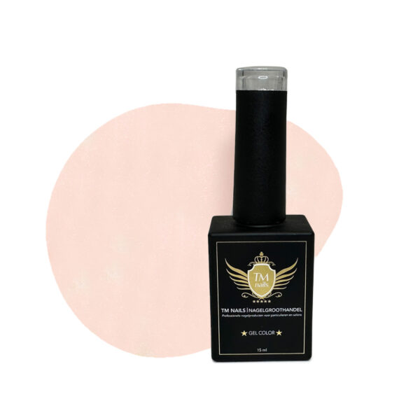 TM Nails | Gellak #232
